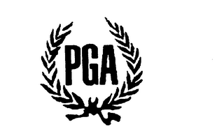 PGA