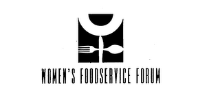 WOMEN'S FOODSERVICE FORUM