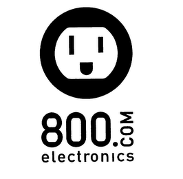 800.COM ELECTRONICS