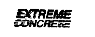 EXTREME CONCRETE