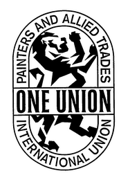 PAINTERS AND ALLIED TRADES ONE UNION INTERNATIONAL UNION