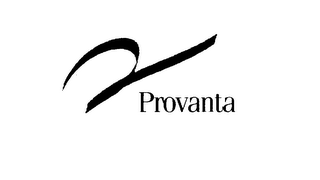 PROVANTA