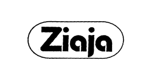 ZIAJA