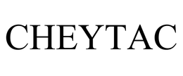 CHEYTAC