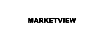 MARKETVIEW