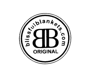 BLISSFULBLANKETS.COM BB ORIGINAL