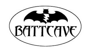 BATTCAVE