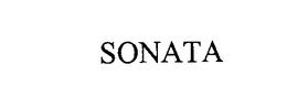 SONATA