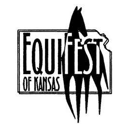 EQUIFEST OF KANAS