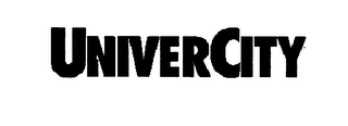 UNIVERCITY