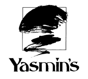 YASMIN'S