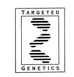 TARGETED GENETICS