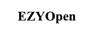 EZYOPEN