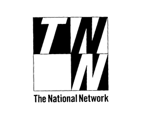 TNN THE NATIONAL NETWORK