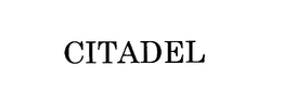 CITADEL