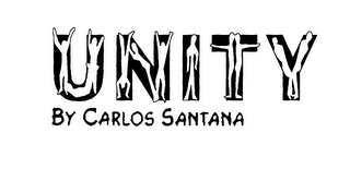 UNITY BY CARLOS SANTANA