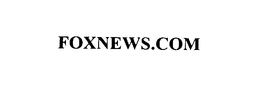 FOXNEWS.COM trademark
