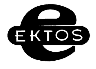 EKTOS