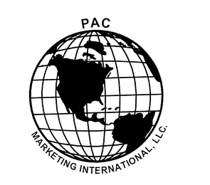 PAC MARKETING INTERNATIONAL, LLC.