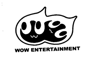 WOW ENTERTAINMENT