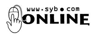 WWW.SYB.COM ONLINE