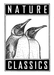 NATURE CLASSICS