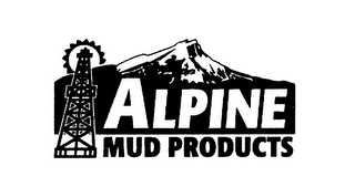 ALPINE MUD PRODUCTS