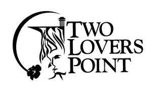 TWO LOVERS POINT