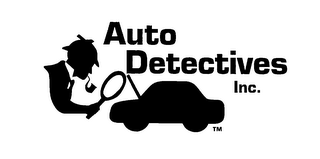 AUTO DETECTIVES