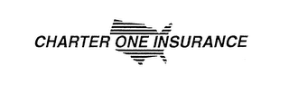 CHARTER ONE INSURANCE