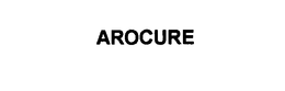 AROCURE
