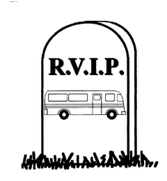 R.V.I.P.