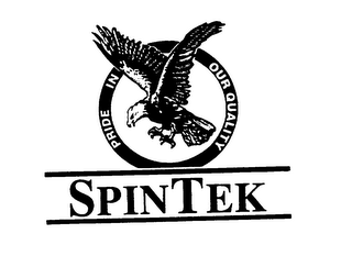 SPINTEK