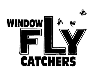 WINDOW FLY CATCHERS