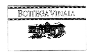 BOTTEGA VINAIA TRENTINO