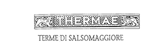 THERMAE TERME DI SALSOMAGGIORE & DESIGN