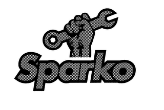 SPARKO