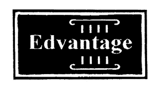 EDVANTAGE