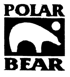 POLAR BEAR