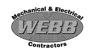 WEBB MECHANICAL & ELECTRICAL CONTRACTORS