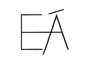 EA