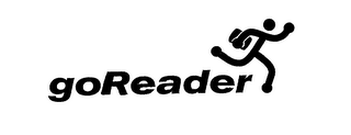 GOREADER