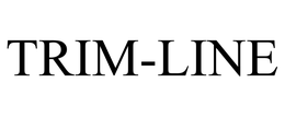 TRIM-LINE