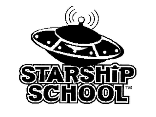 STARSHIP SCHOOL