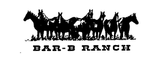BAR-B RANCH