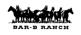 BAR-B RANCH