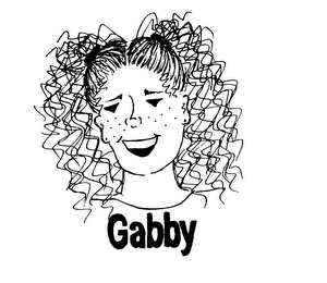 GABBY