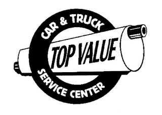 TOP VALUE CAR & TRUCK SERVICE CENTER