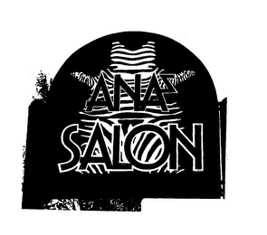 ANA'Z SALON