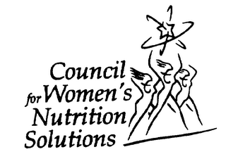 COUNCIL FOR WOMEN'S NUTRITION SOLUTIONS